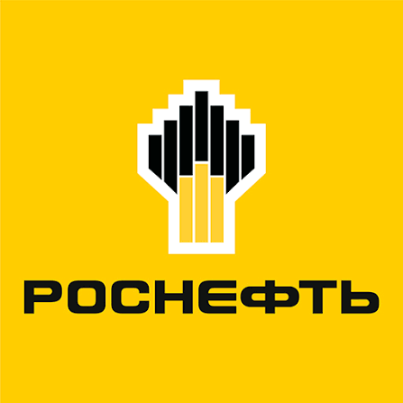 Роснефть